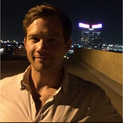 John Wilson
