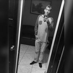 Gerson Morales Lopez