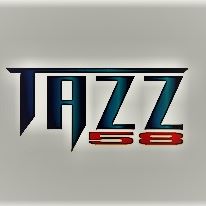 Tazz58 podcast artwork