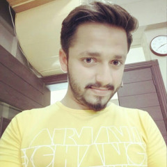 Muhammad Umair Iqbal