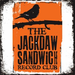 JackdawSandwichRecordClub