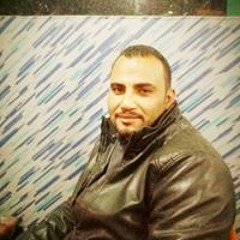 عوض شكمان