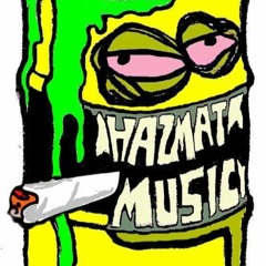 Hazmat Music Official