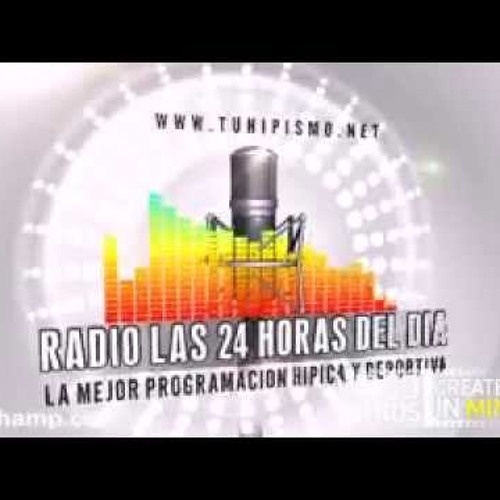 TU HIPISMO RADIO’s avatar