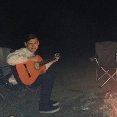 Gabriel Thomas // Zambro