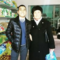 Атай Эркинов