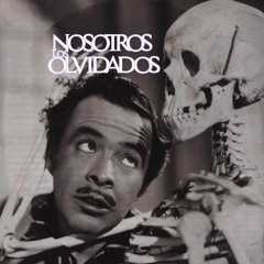 Nosotros Los Olvidados