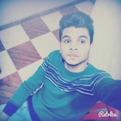 Ahmed Nabawy