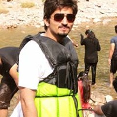 Shoaib Ghurki