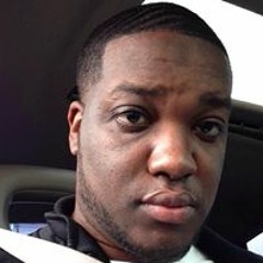 Corey 'Might B' Thomas