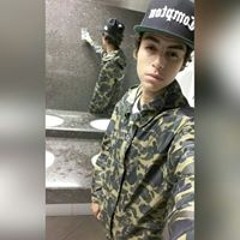 Lucas Santos