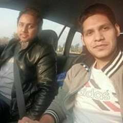 Engr MMuneeb Ur Rehman