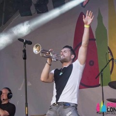 CMT Works - Greg Davies