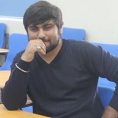 Mazhar Abbas