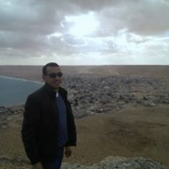 شريف المقطف