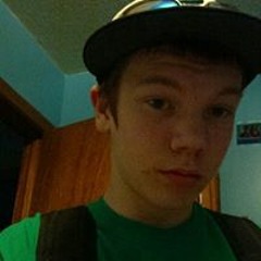 Bryce Baker