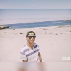 Alfredo Alejandro Mánquez