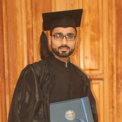 Muhammad Aamir Fawad