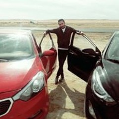 Mohamed Hamdy