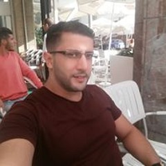 Zouhair Khalafi
