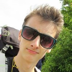 Luke Jeffery