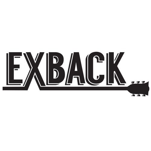 EXBACK’s avatar