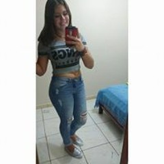 Luana Nogueira