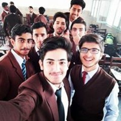 Arif ullah