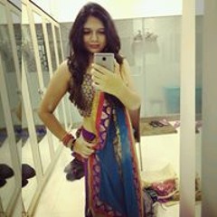 Trishala Punjabi