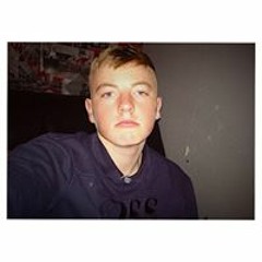 Cameron Balmforth