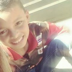 Joao Victor Maciel