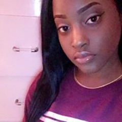 Mya Brown