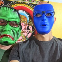 Yellowstone Apocalypse