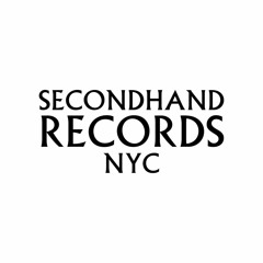 Second Hand Records NYC