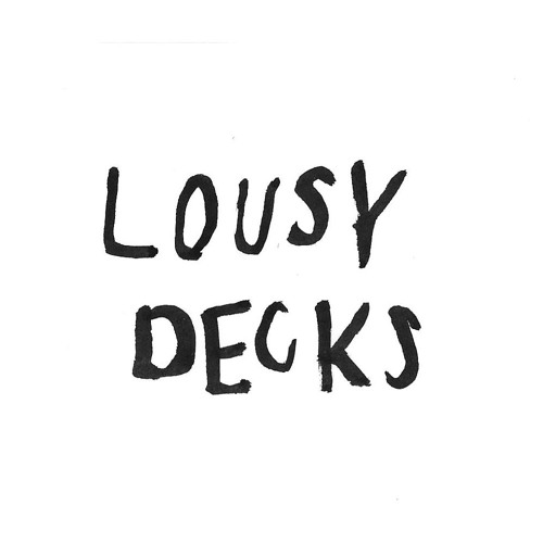 Lousy. Lousy. Lousy livin. Lousy. Lousy livin.
