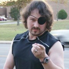 Bryan Marshall