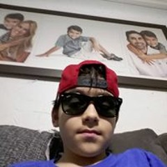 Thiago Augusto Tarifa