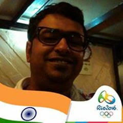Sudipt Chatterjee