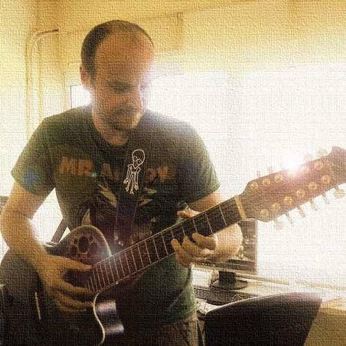 Мы пойдем с конём по полю вдвоём