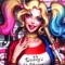 HARLEY Quinn