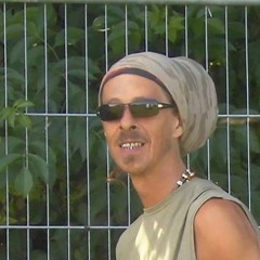 RAGGA YVES AKA BUD-MAN