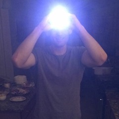 Daniel Shaw 2