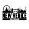 New Venice Records