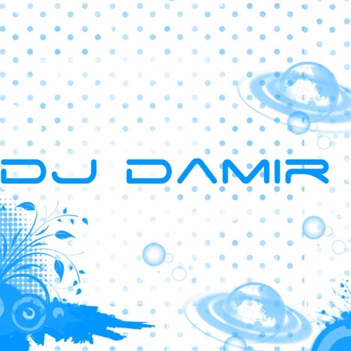 DJ Damir’s avatar