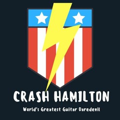Crash Hamilton