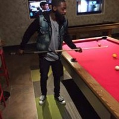 Antonio Wakefield