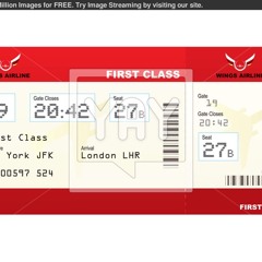 Planeticket