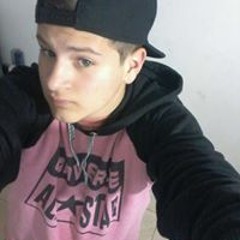 Valentin Basualdo