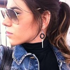 Bianca Pollyanna Swaggart