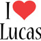 Lucas - ROBLOX and more!